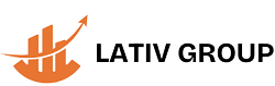 LATIV GROUP Logo